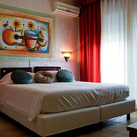 Florivana Boutique Hotel Ristorante San Pietro in Cariano Εξωτερικό φωτογραφία