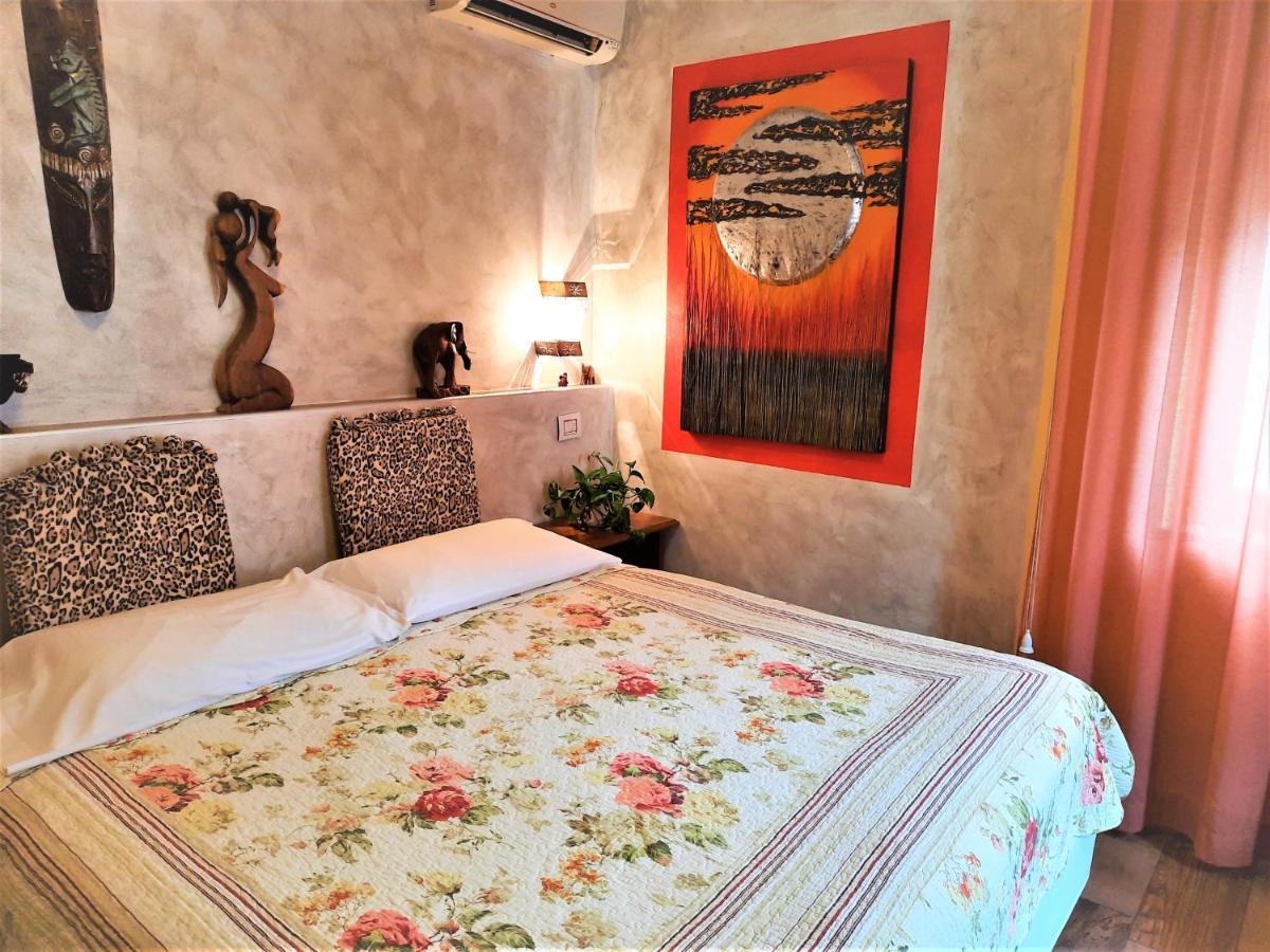 Florivana Boutique Hotel Ristorante San Pietro in Cariano Εξωτερικό φωτογραφία