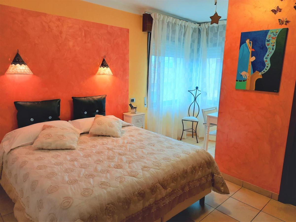 Florivana Boutique Hotel Ristorante San Pietro in Cariano Εξωτερικό φωτογραφία