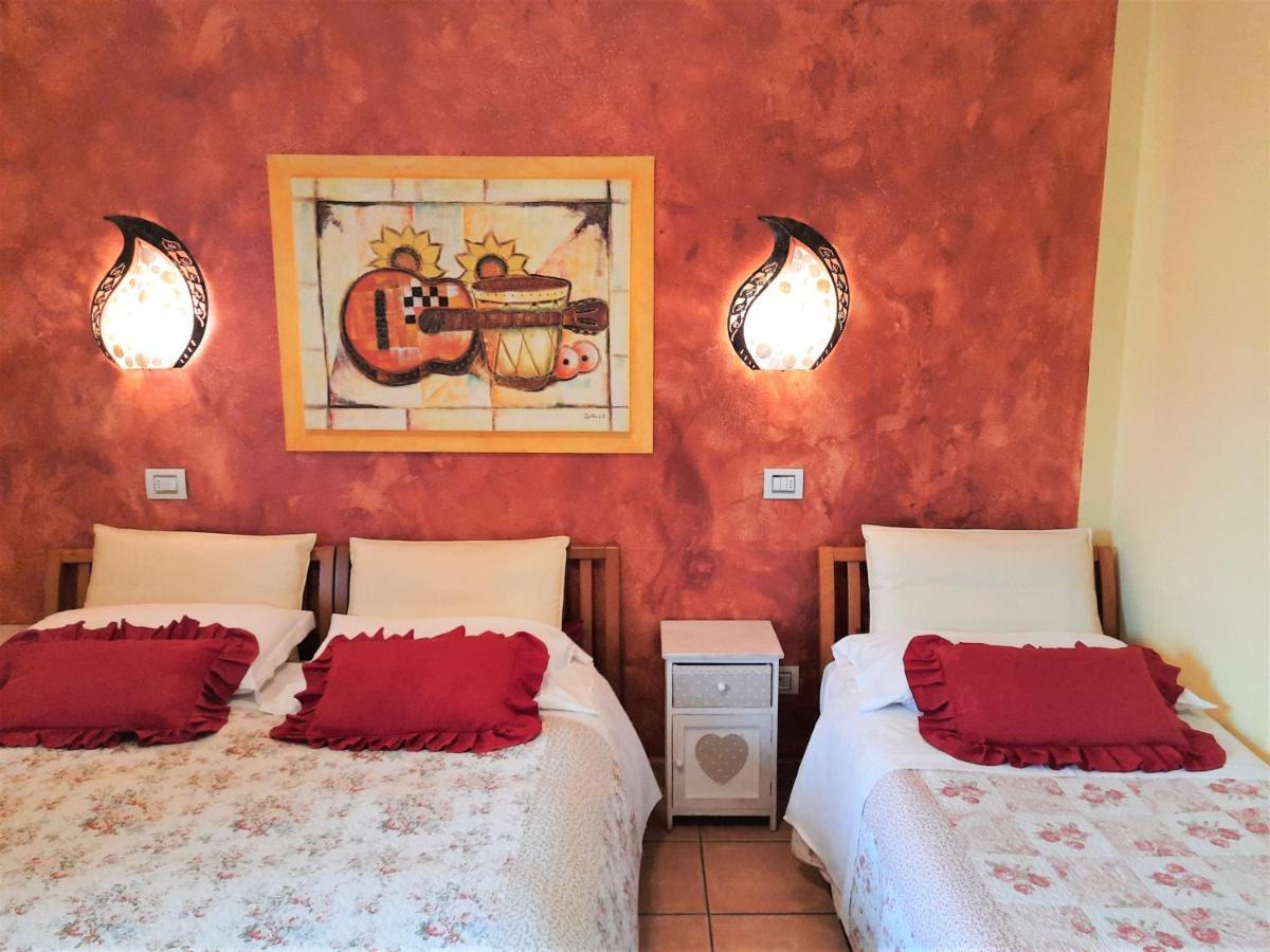 Florivana Boutique Hotel Ristorante San Pietro in Cariano Εξωτερικό φωτογραφία