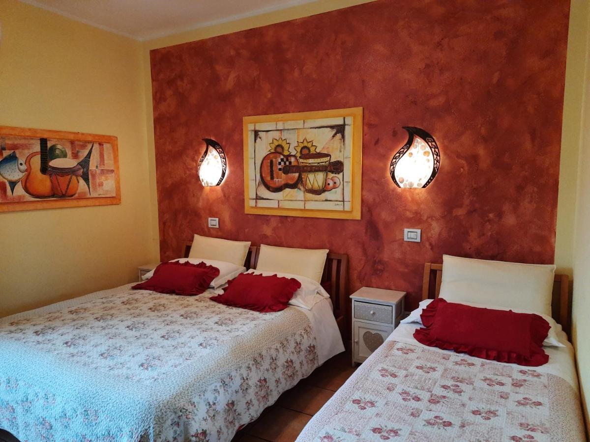 Florivana Boutique Hotel Ristorante San Pietro in Cariano Εξωτερικό φωτογραφία