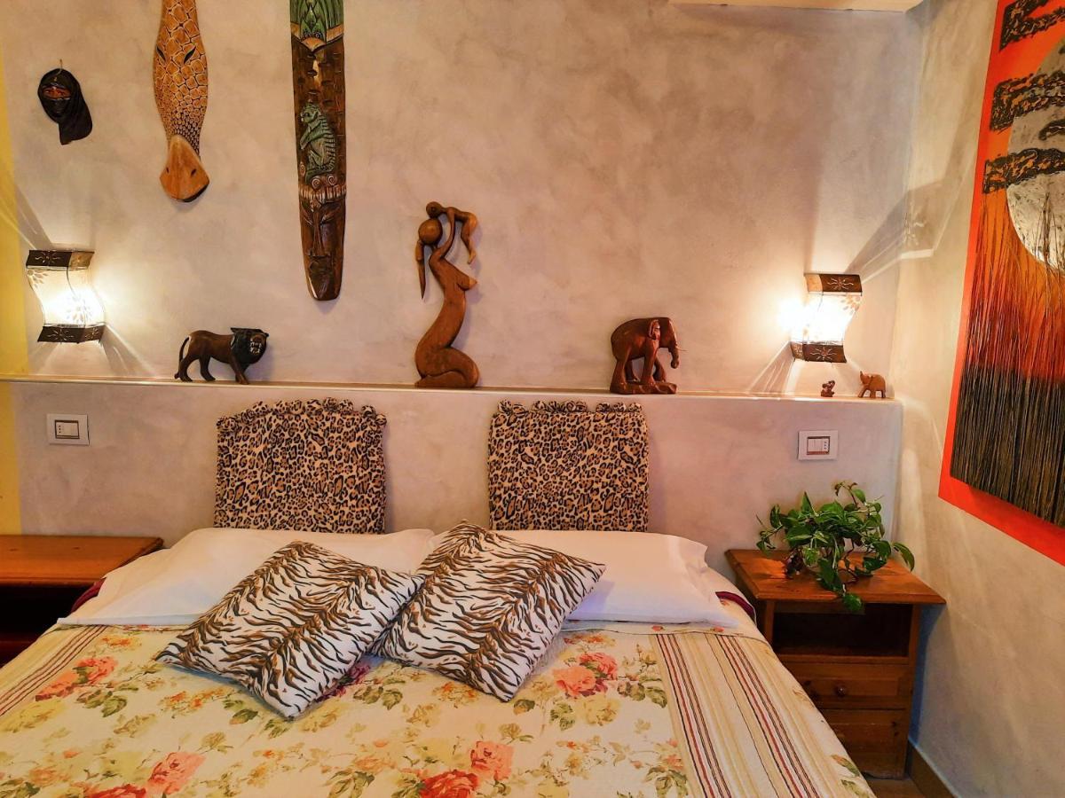 Florivana Boutique Hotel Ristorante San Pietro in Cariano Εξωτερικό φωτογραφία