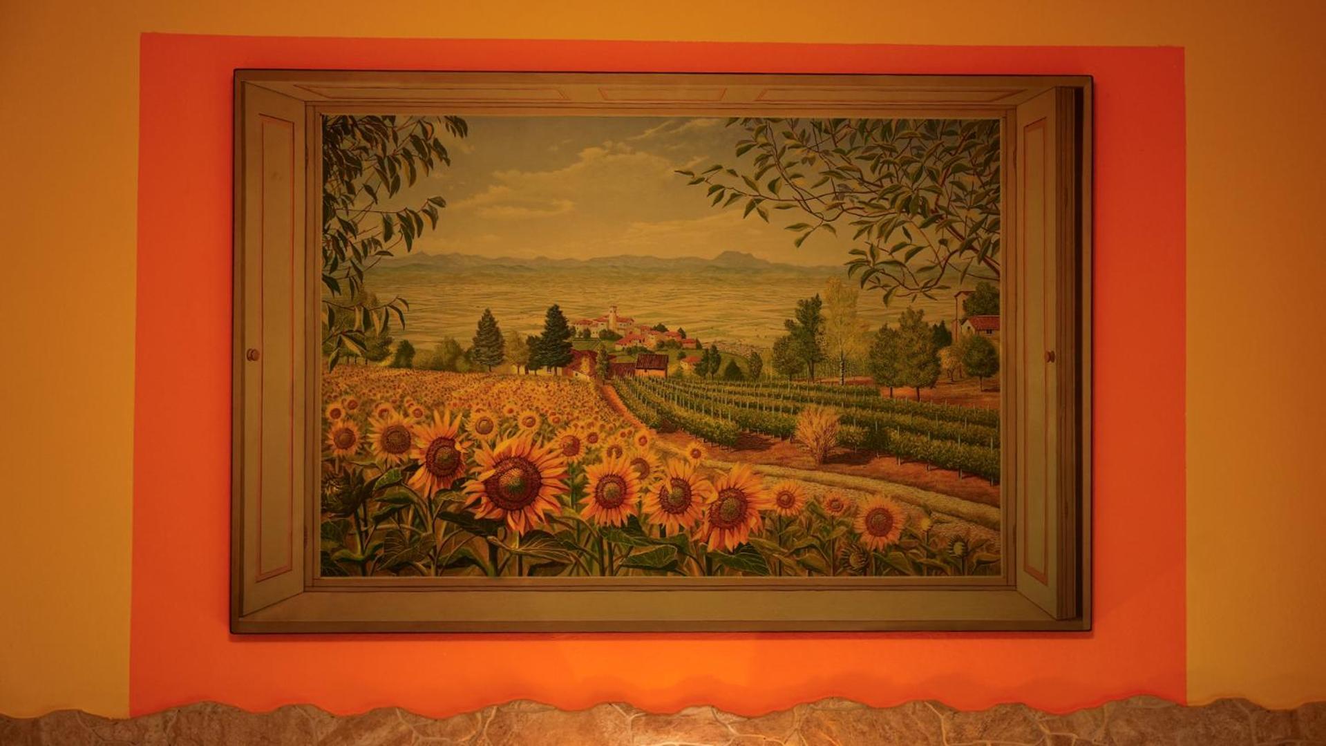 Florivana Boutique Hotel Ristorante San Pietro in Cariano Εξωτερικό φωτογραφία
