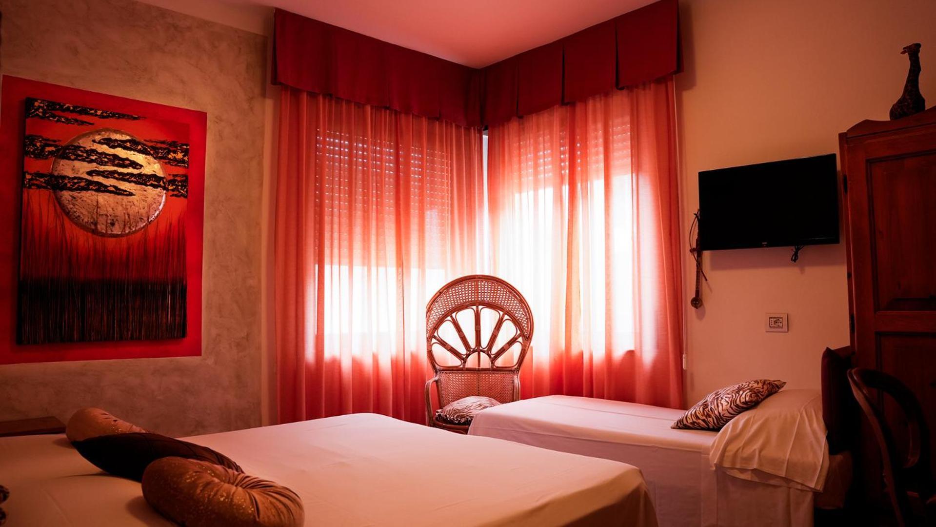 Florivana Boutique Hotel Ristorante San Pietro in Cariano Εξωτερικό φωτογραφία