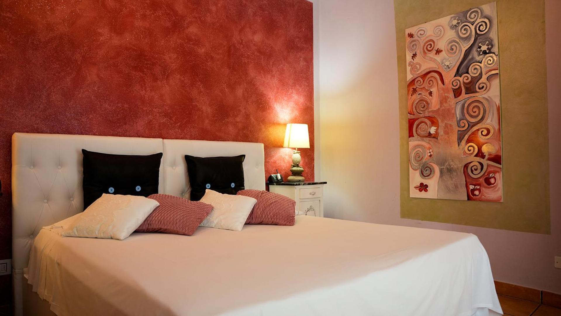 Florivana Boutique Hotel Ristorante San Pietro in Cariano Εξωτερικό φωτογραφία