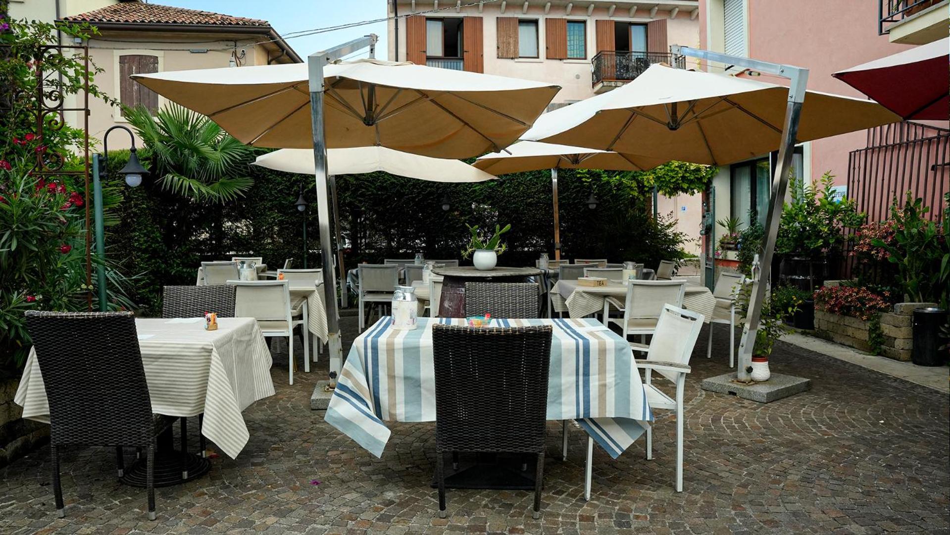 Florivana Boutique Hotel Ristorante San Pietro in Cariano Εξωτερικό φωτογραφία