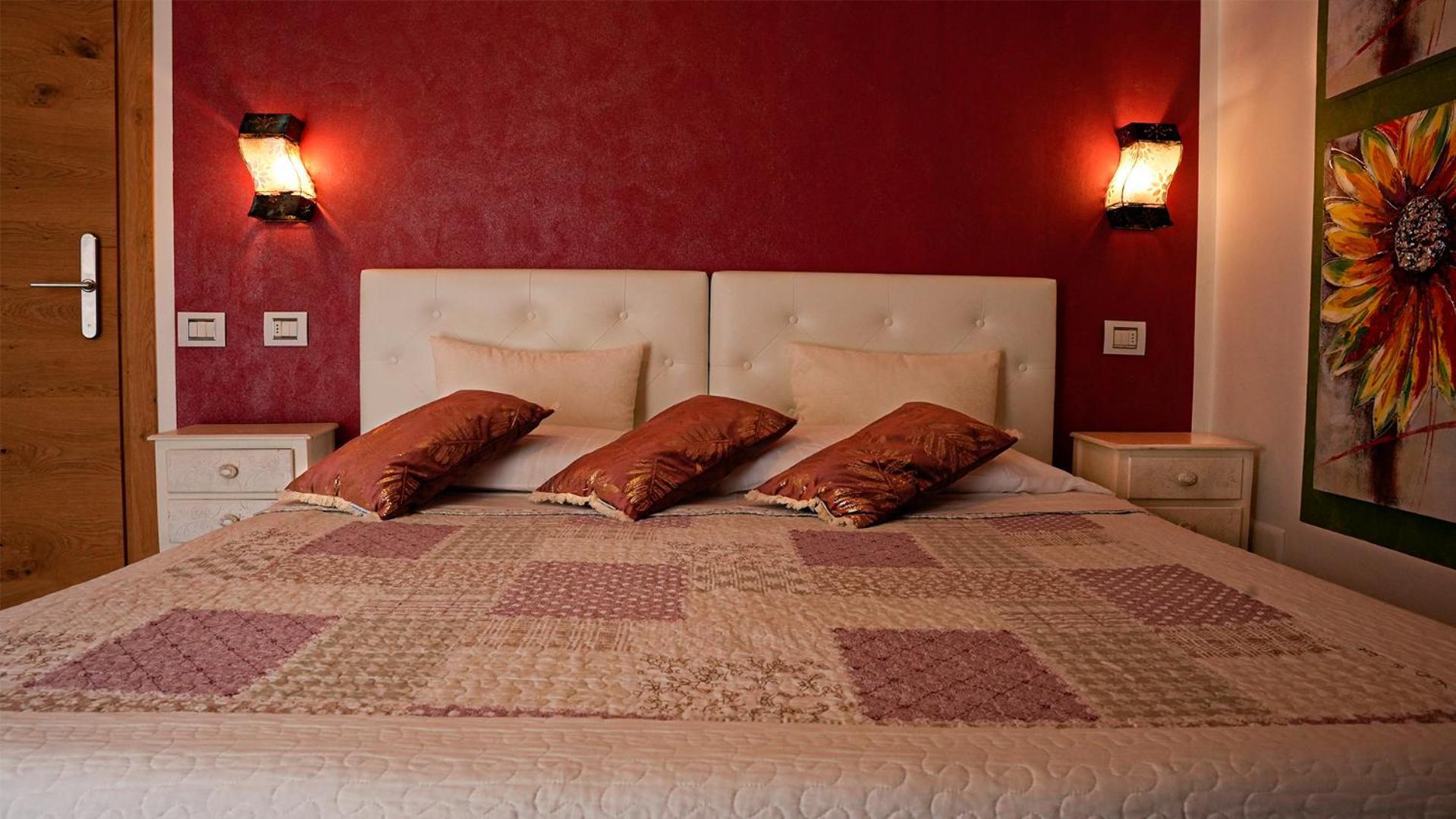 Florivana Boutique Hotel Ristorante San Pietro in Cariano Εξωτερικό φωτογραφία