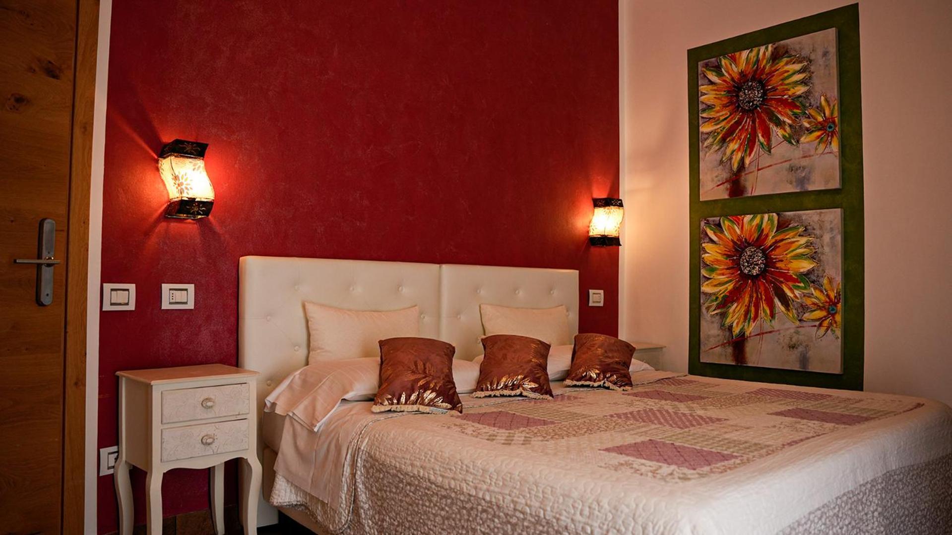 Florivana Boutique Hotel Ristorante San Pietro in Cariano Εξωτερικό φωτογραφία