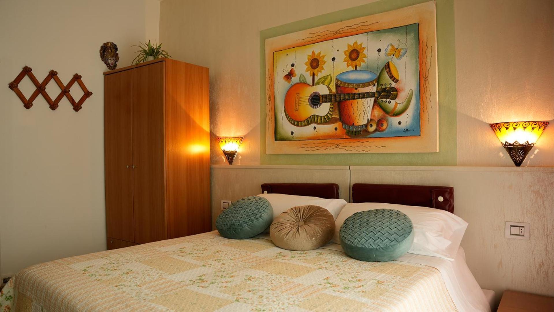 Florivana Boutique Hotel Ristorante San Pietro in Cariano Εξωτερικό φωτογραφία