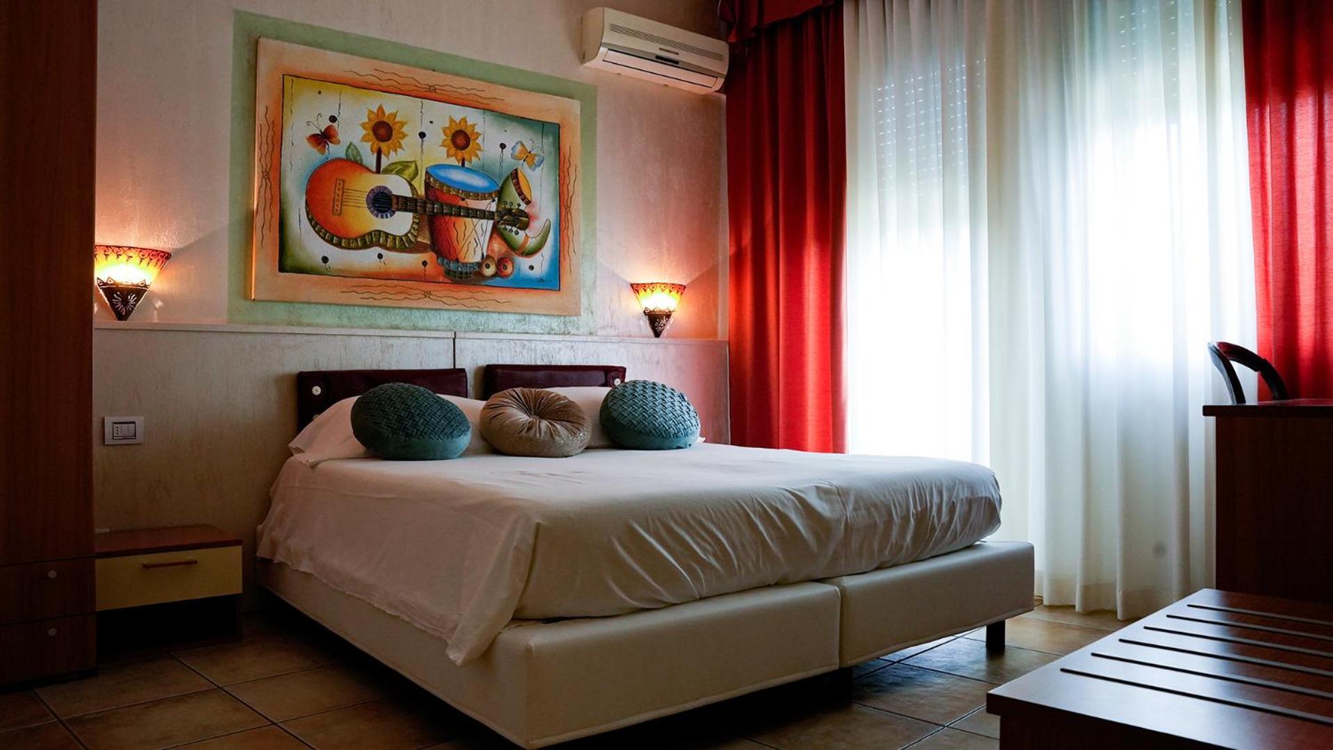 Florivana Boutique Hotel Ristorante San Pietro in Cariano Εξωτερικό φωτογραφία
