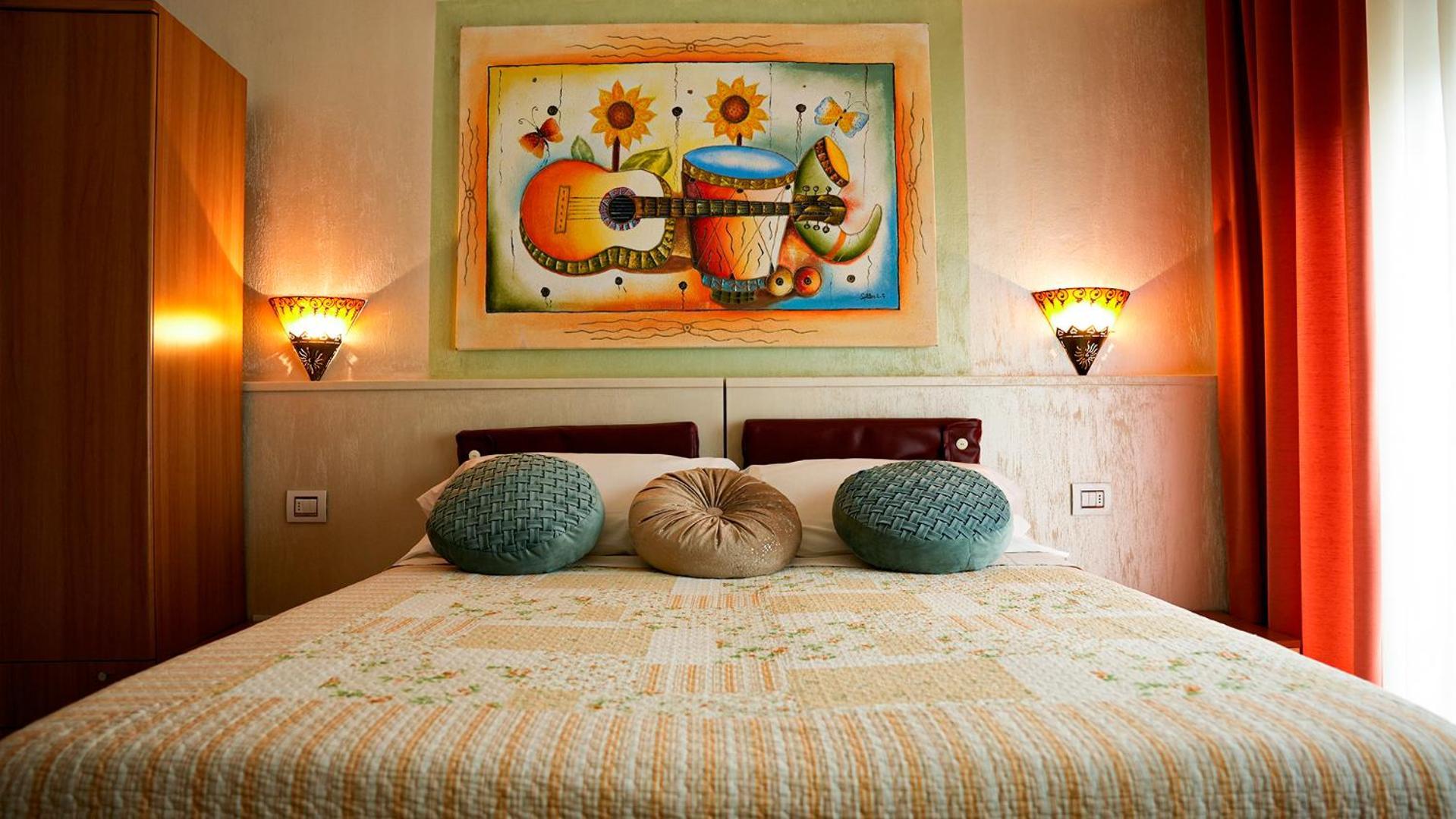Florivana Boutique Hotel Ristorante San Pietro in Cariano Εξωτερικό φωτογραφία
