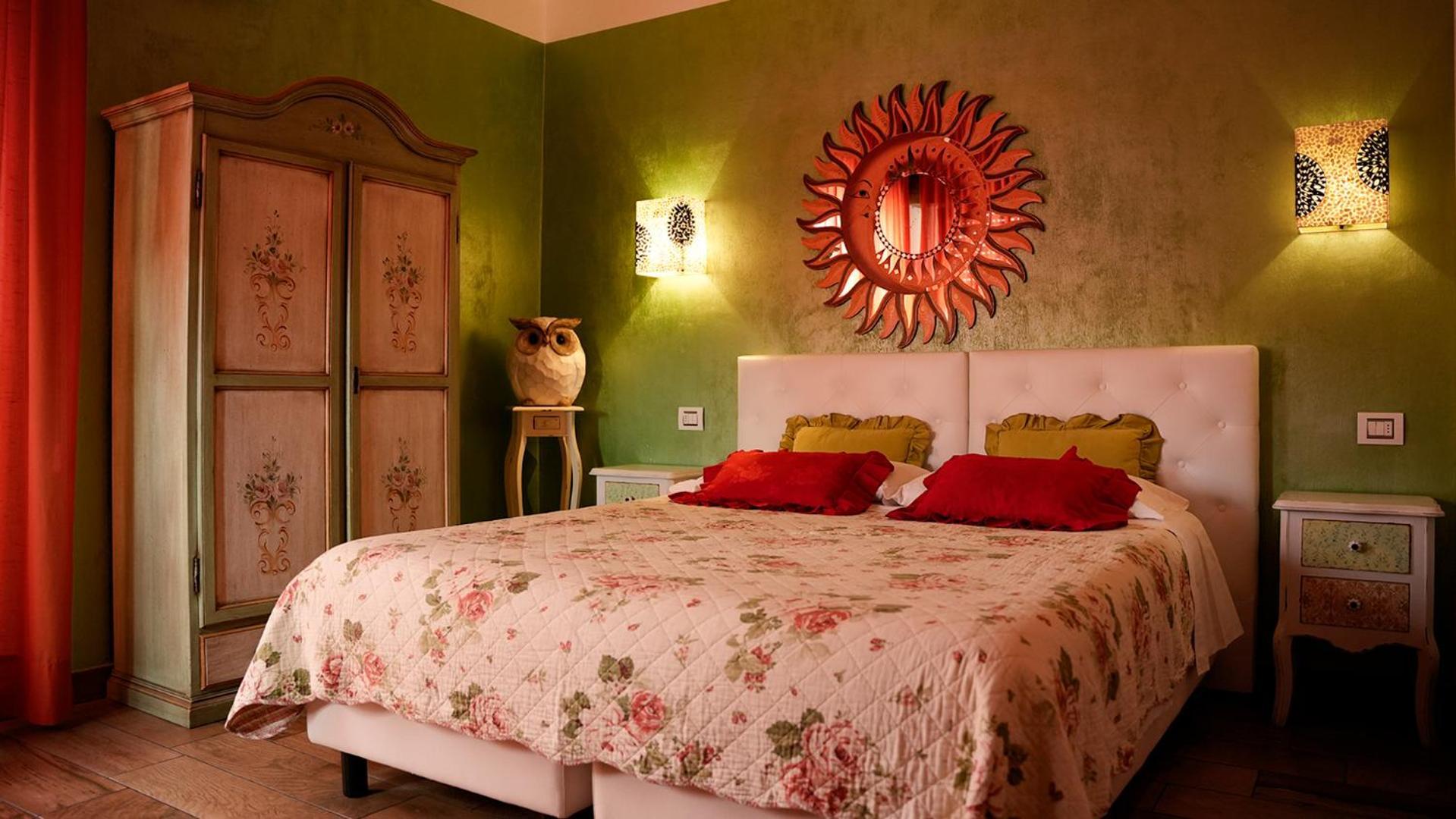 Florivana Boutique Hotel Ristorante San Pietro in Cariano Εξωτερικό φωτογραφία