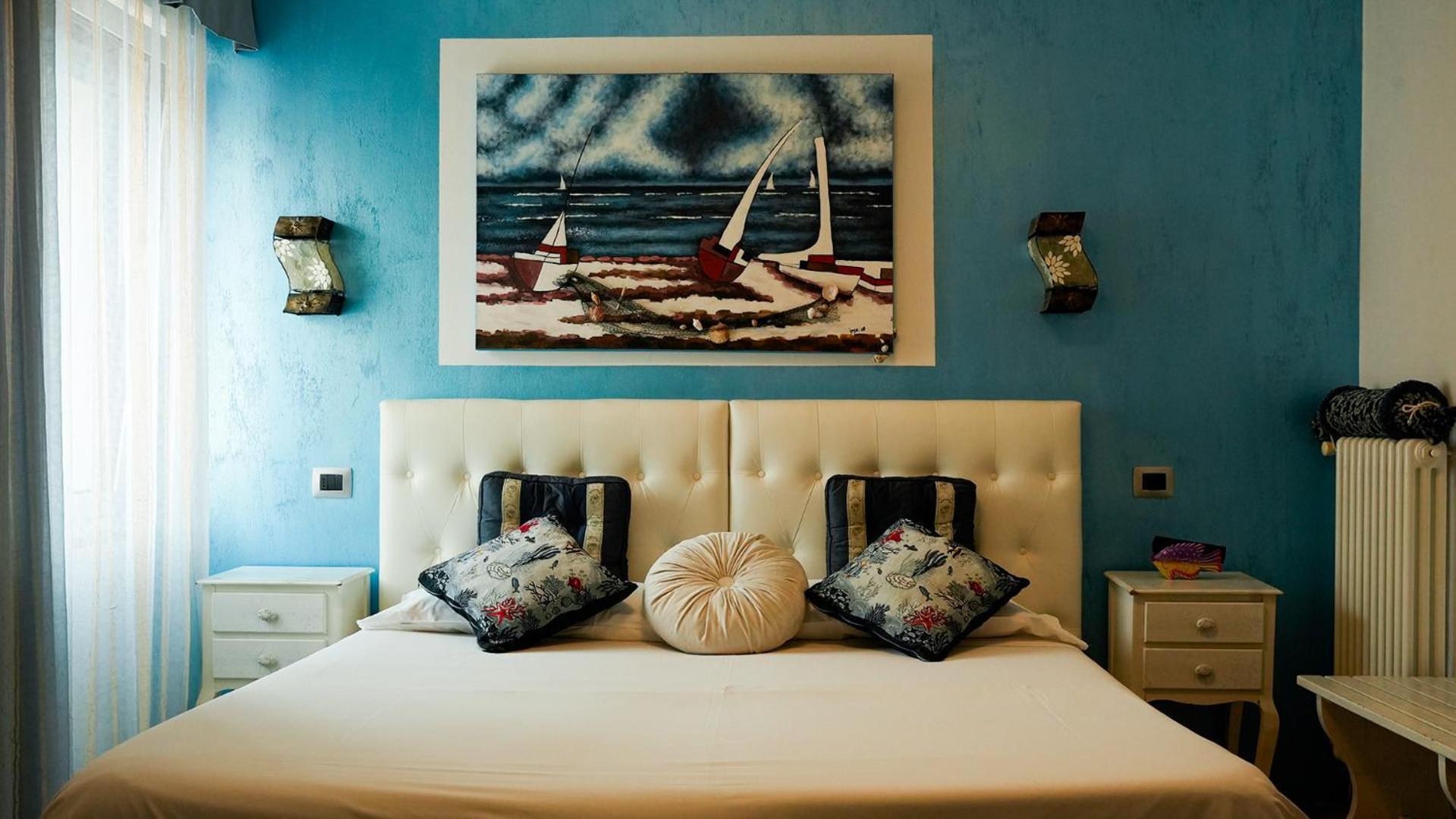 Florivana Boutique Hotel Ristorante San Pietro in Cariano Εξωτερικό φωτογραφία