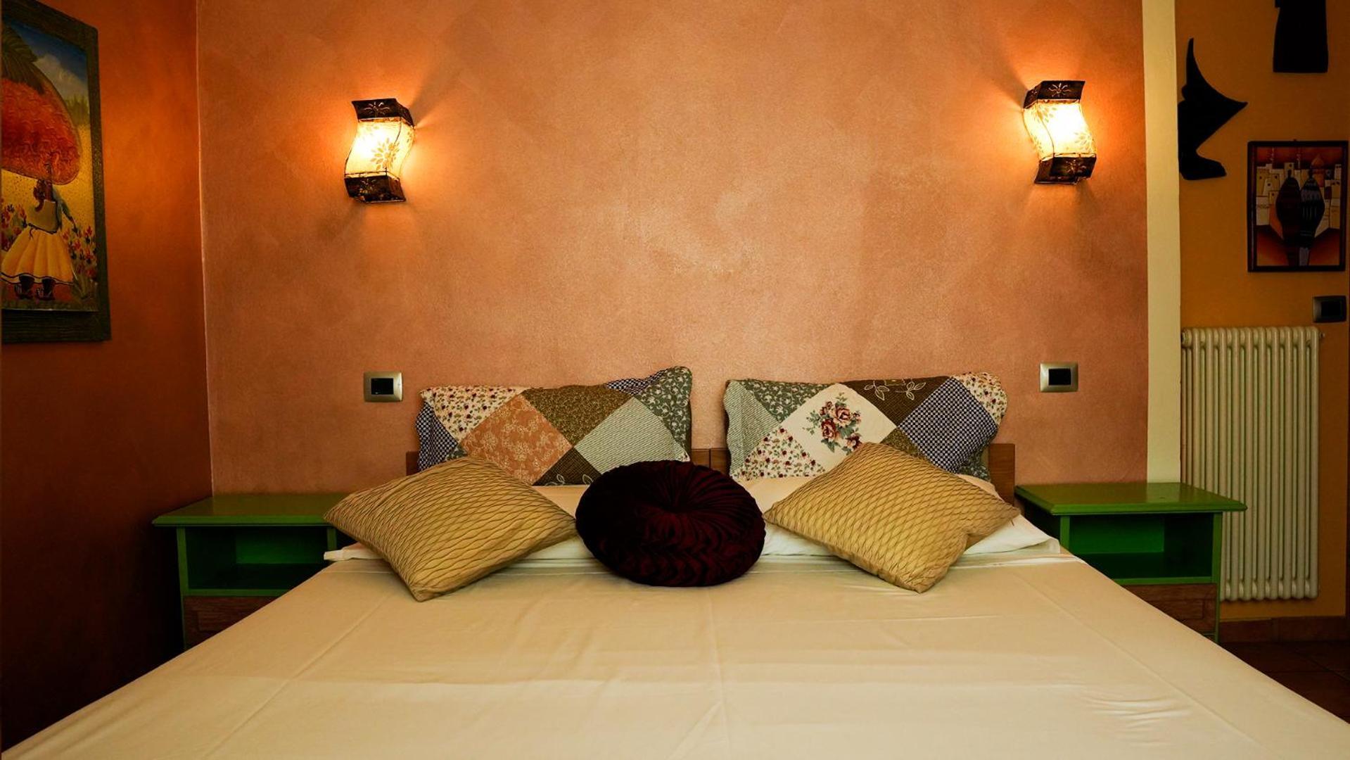 Florivana Boutique Hotel Ristorante San Pietro in Cariano Εξωτερικό φωτογραφία