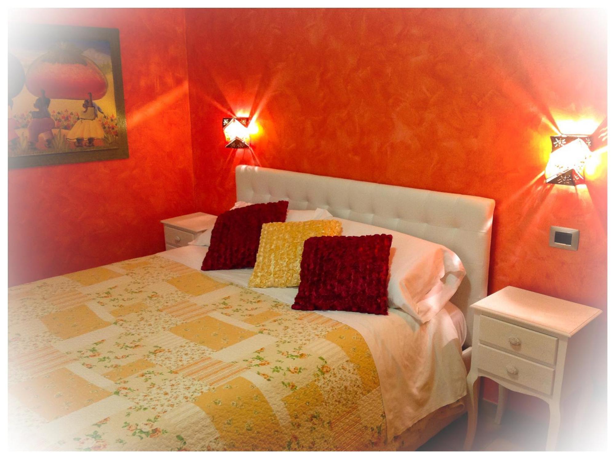 Florivana Boutique Hotel Ristorante San Pietro in Cariano Δωμάτιο φωτογραφία