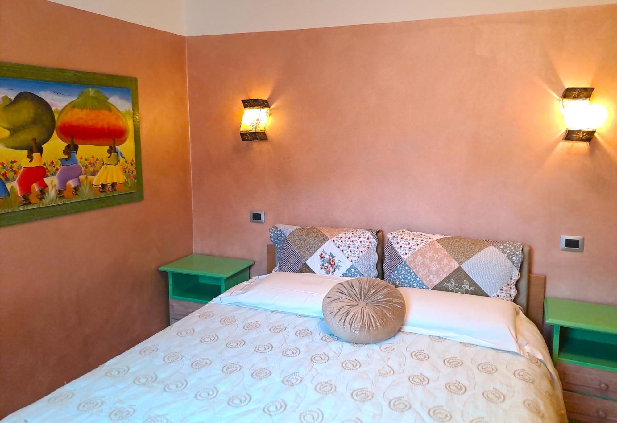 Florivana Boutique Hotel Ristorante San Pietro in Cariano Εξωτερικό φωτογραφία
