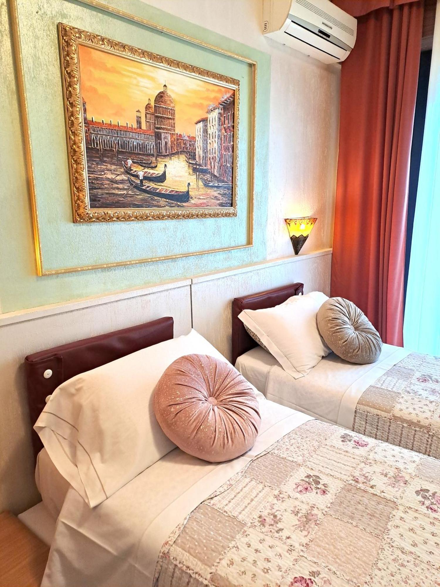 Florivana Boutique Hotel Ristorante San Pietro in Cariano Εξωτερικό φωτογραφία