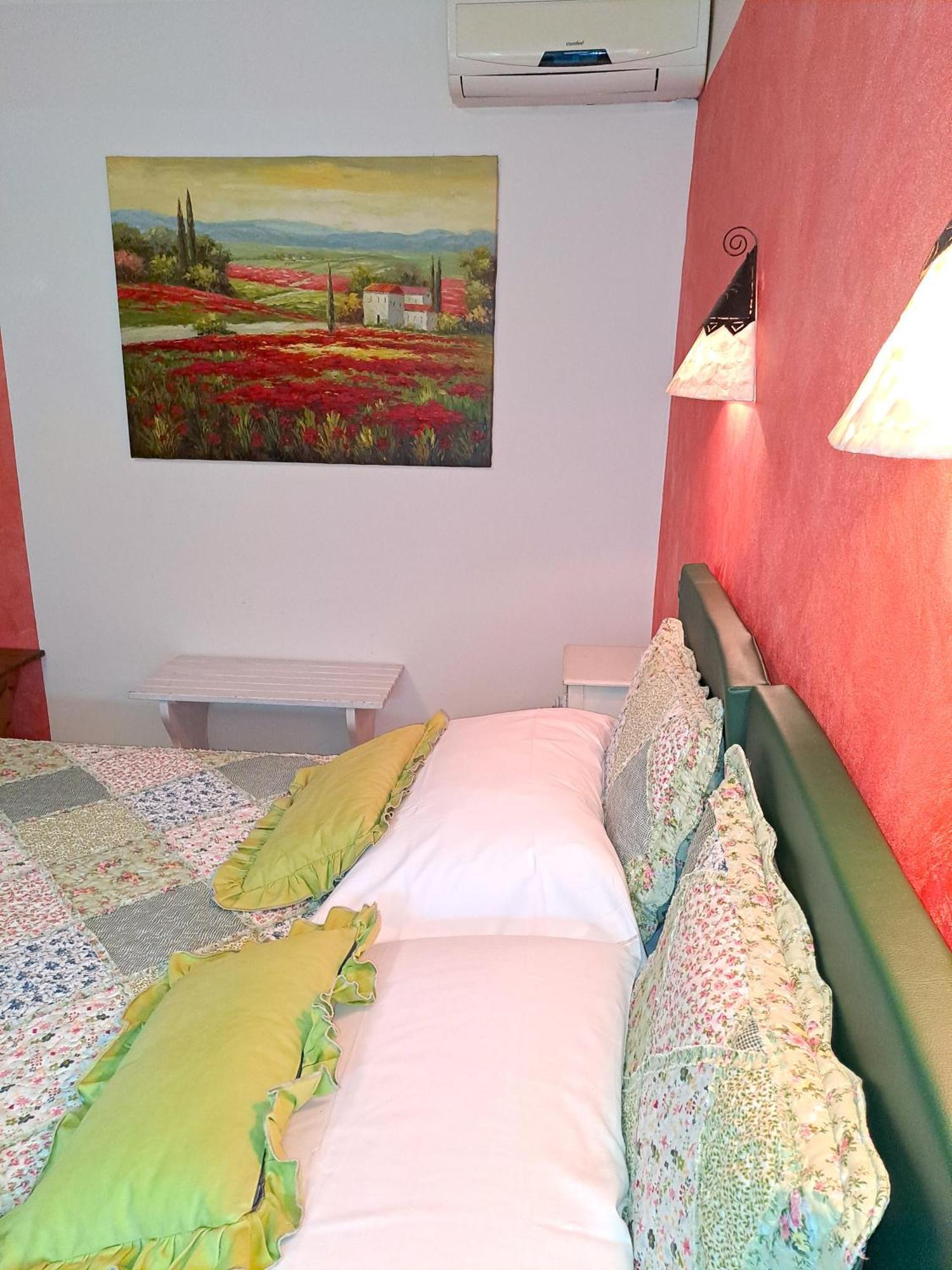 Florivana Boutique Hotel Ristorante San Pietro in Cariano Εξωτερικό φωτογραφία