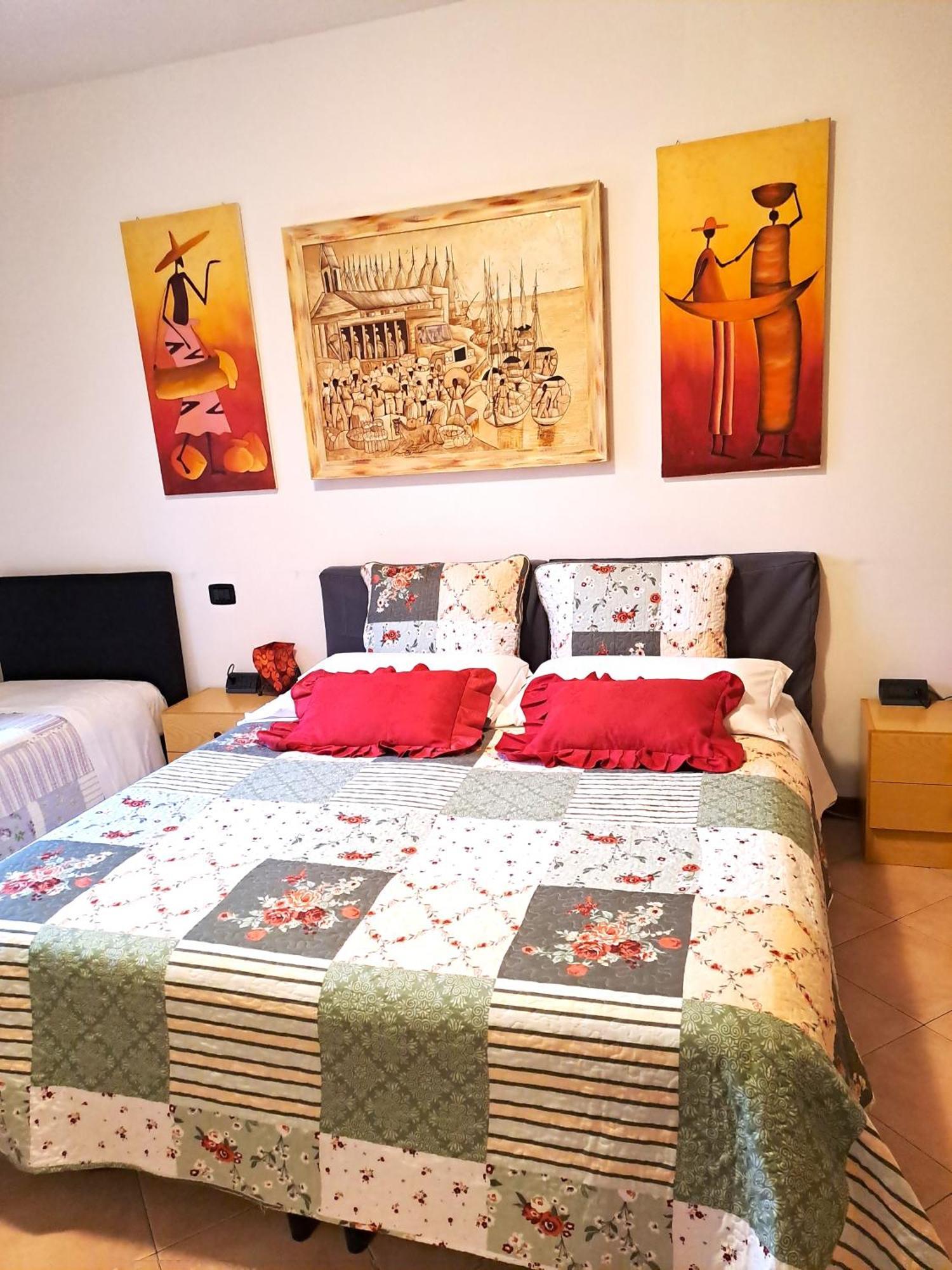 Florivana Boutique Hotel Ristorante San Pietro in Cariano Εξωτερικό φωτογραφία