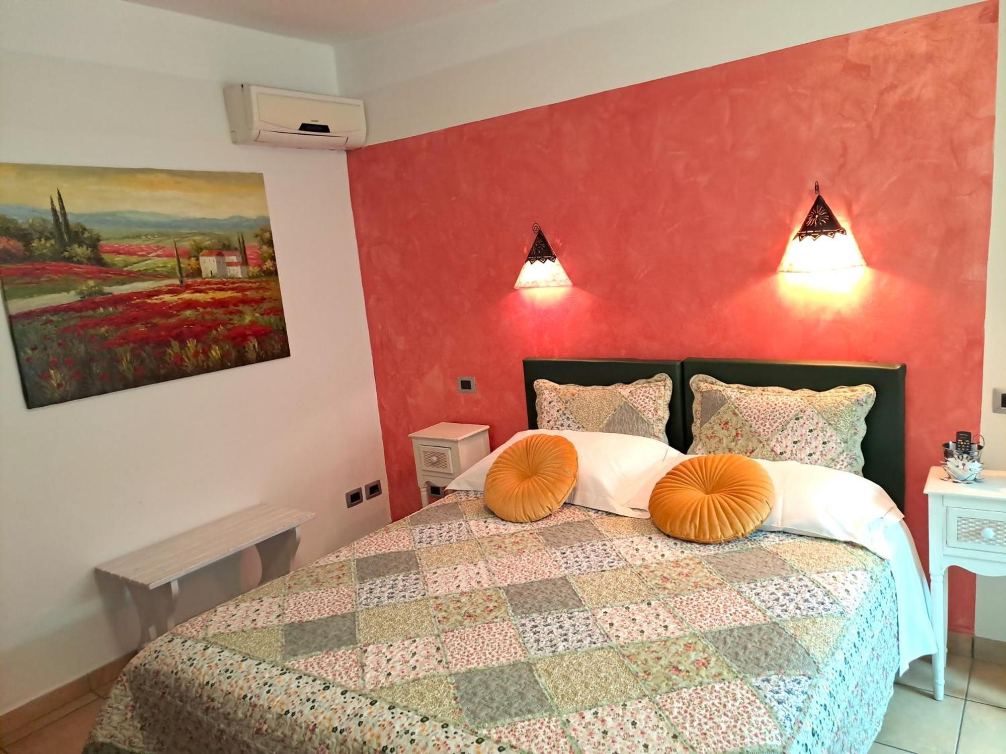 Florivana Boutique Hotel Ristorante San Pietro in Cariano Εξωτερικό φωτογραφία