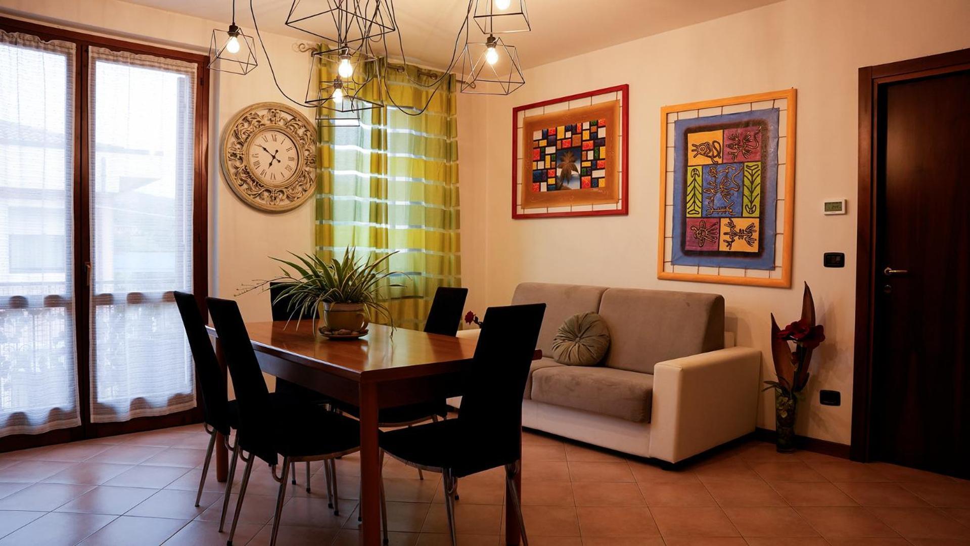 Florivana Boutique Hotel Ristorante San Pietro in Cariano Εξωτερικό φωτογραφία