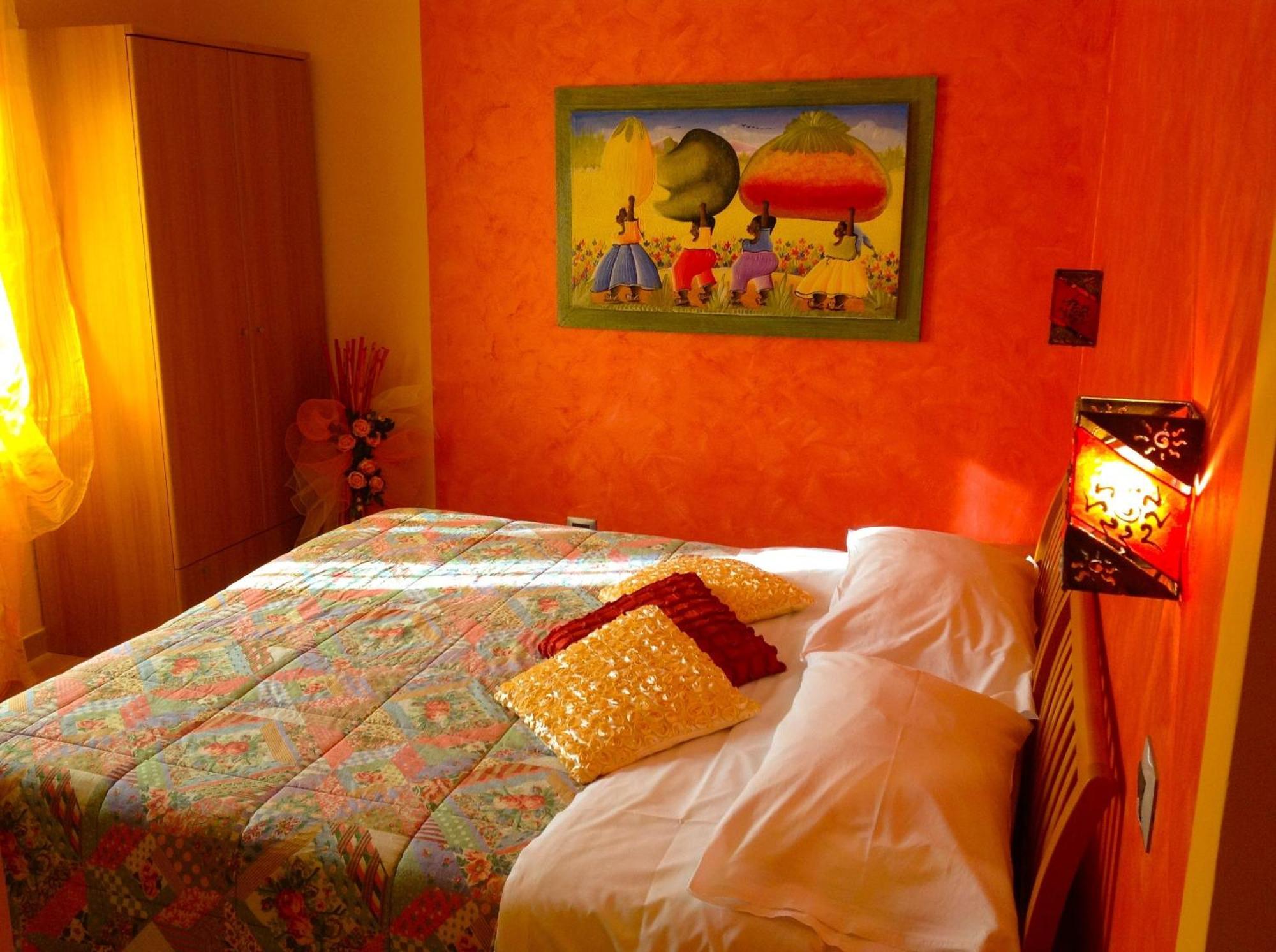 Florivana Boutique Hotel Ristorante San Pietro in Cariano Δωμάτιο φωτογραφία
