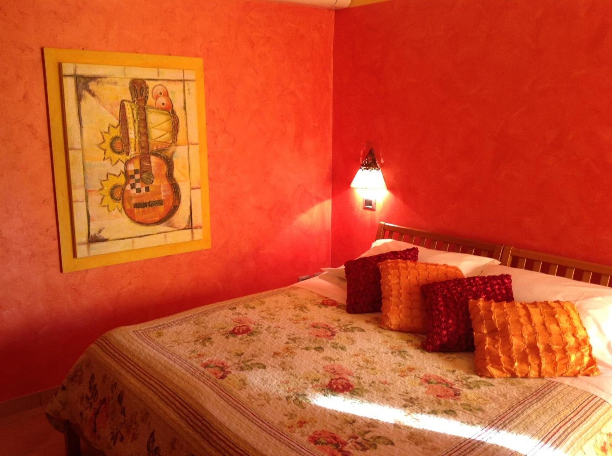 Florivana Boutique Hotel Ristorante San Pietro in Cariano Δωμάτιο φωτογραφία